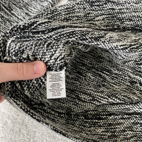 LOFT Knit Sweater - Picture 5 of 7